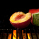 Illustration for article titled Shooting Challenge: Grilled Goodness